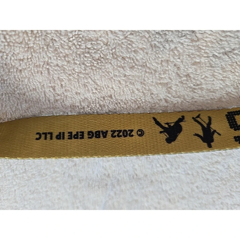 Perri's Elvis Dog Collar Medium 13.5